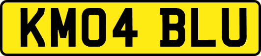 KM04BLU