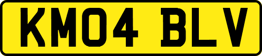 KM04BLV