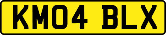 KM04BLX