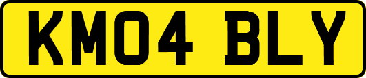 KM04BLY