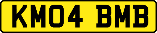 KM04BMB