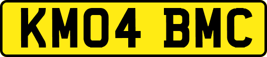 KM04BMC