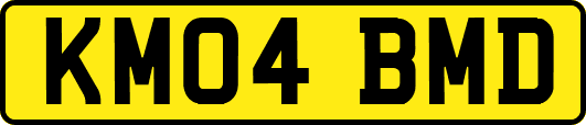 KM04BMD
