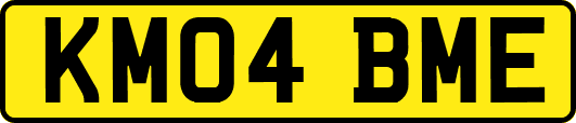 KM04BME