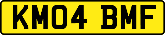 KM04BMF