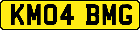KM04BMG