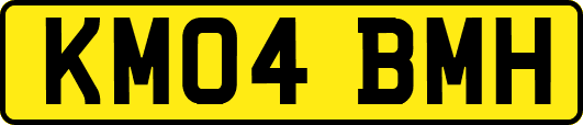 KM04BMH