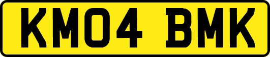 KM04BMK