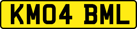 KM04BML