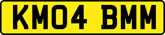 KM04BMM