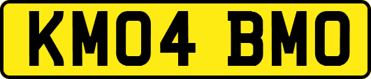 KM04BMO