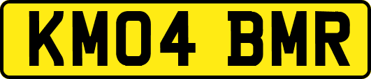 KM04BMR