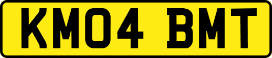 KM04BMT