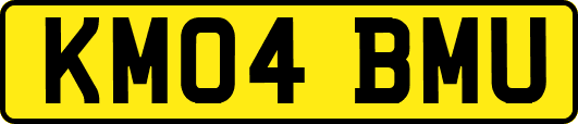KM04BMU
