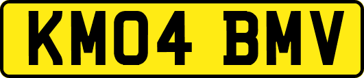 KM04BMV