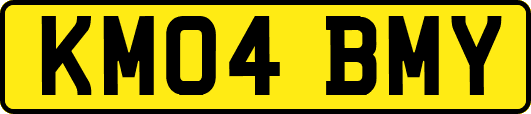 KM04BMY