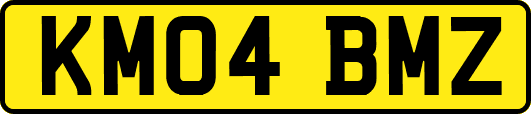 KM04BMZ