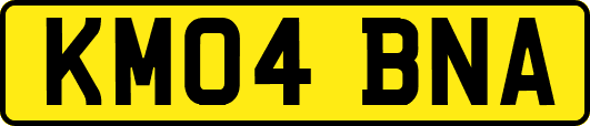KM04BNA