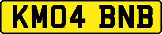 KM04BNB