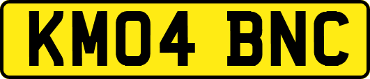 KM04BNC