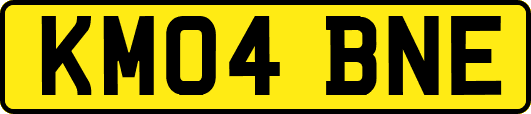 KM04BNE