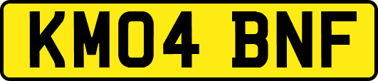 KM04BNF