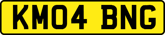 KM04BNG