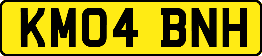 KM04BNH