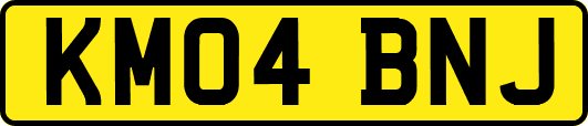 KM04BNJ