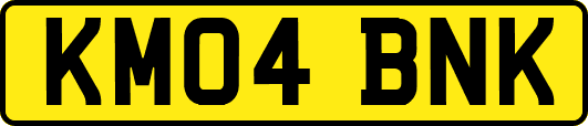 KM04BNK