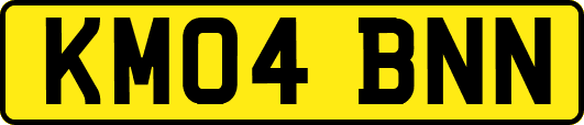 KM04BNN