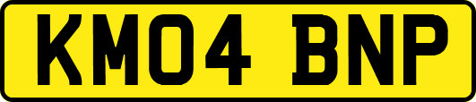 KM04BNP