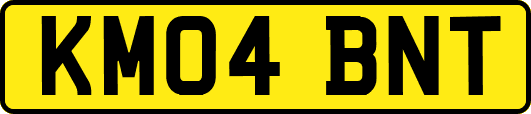 KM04BNT