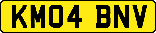 KM04BNV