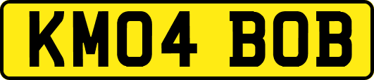 KM04BOB
