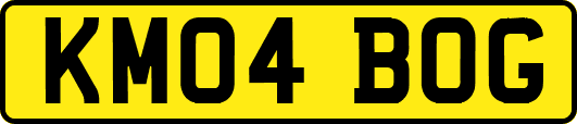 KM04BOG