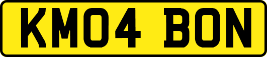 KM04BON