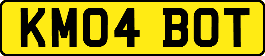 KM04BOT