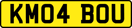 KM04BOU