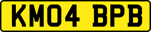 KM04BPB