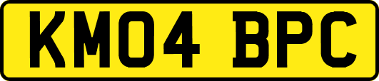 KM04BPC