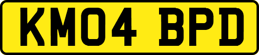KM04BPD