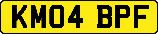 KM04BPF