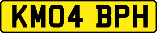 KM04BPH