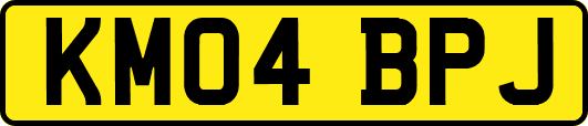 KM04BPJ