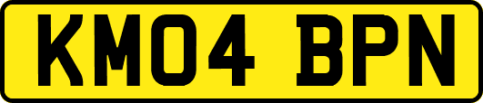 KM04BPN