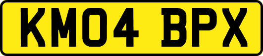KM04BPX