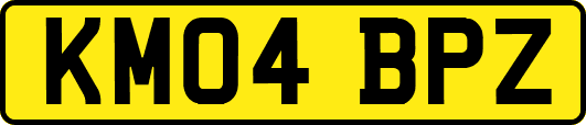 KM04BPZ