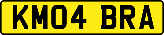 KM04BRA