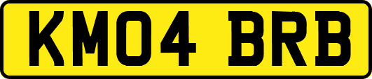 KM04BRB